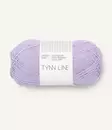 TYNN LINE - 5223 Lavender - Tynn Line puuvillasek-langat - 7039560770705 - 1