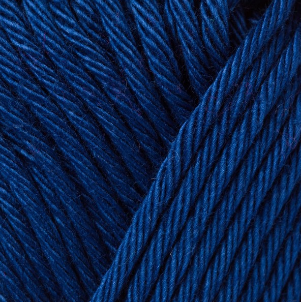 CATANIA GRANDE - 3164 tummansininen - Catania Grande puuvillalangat - 4082700965335 - 1