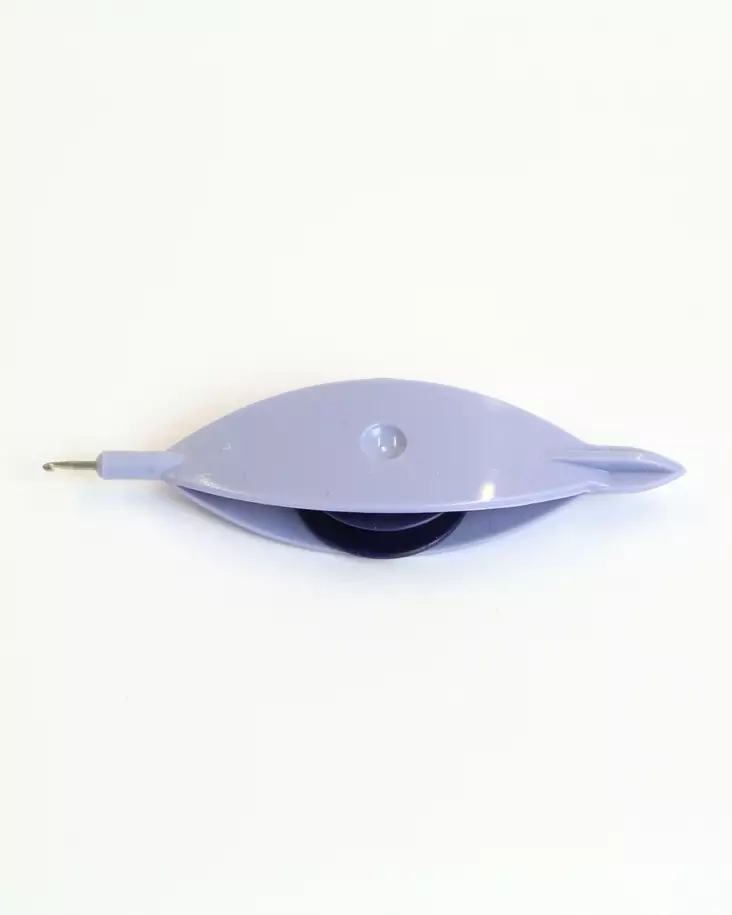 FRIVOLITE-SUKKULA (KOUKKU PUOLA)611745 - Ompelutarvikkeet - 4004969409245 - 1