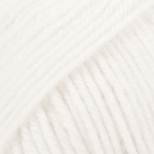 KARISMA - 19 valkoinen - Drops Karisma villalangat - 7071723004715 - 1