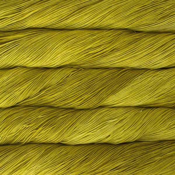 MALABRIGO SOCK - 035 frank ochre - Malabrigo Sock villalangat - 3302035 - 1