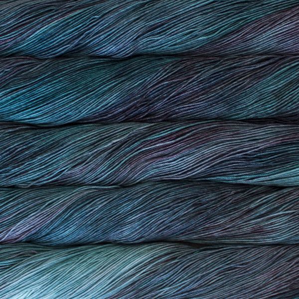 MALABRIGO SOCK - 725 kris - Malabrigo Sock villalangat - 3302725 - 1