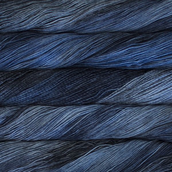 MALABRIGO SOCK - 845 cirrus gray - Malabrigo Sock villalangat - 3302845 - 1