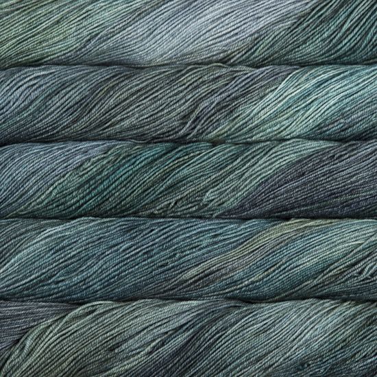 MALABRIGO SOCK - 855 aguas - Malabrigo Sock villalangat - 3302855 - 1