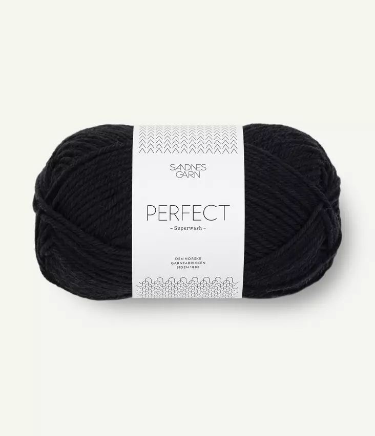 Perfect - 1099 musta - Perfect villalangat - 7039560140065 - 1