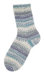 STEP - 341 K siniturkoosi - Step villasek-langat - 4014816284345 - 1