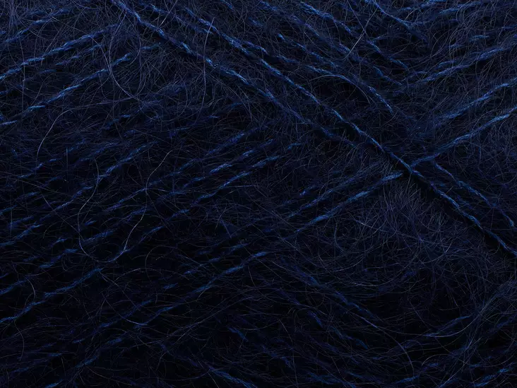 TILIA - 145 Navy blue - Tilia mohairlangat - 5709673000335 - 1