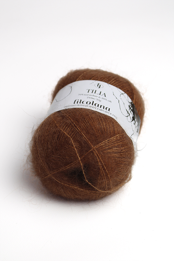 TILIA - 352 Red squirrel - Tilia mohairlangat - 5709673003435 - 1