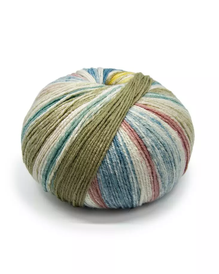 Summer socks - 15 - Summer sock - 0806812046355 - 1