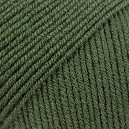 BABY MERINO - 65 dark forest - Drops Baby Merino villalangat - 7071723022696 - 1