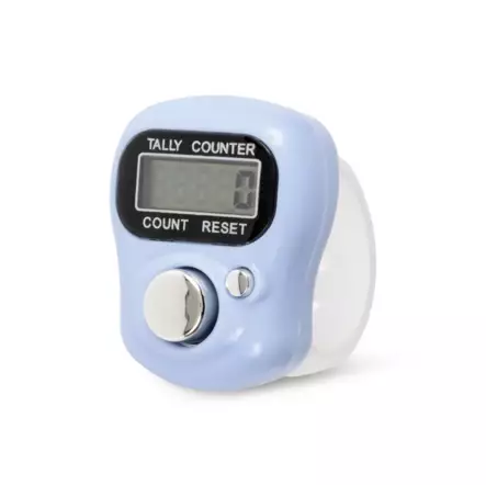 Digitaalinen kerroslaskin sormeen 611883 - Kerroslaskurit - 4002276118836 - 1