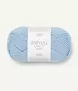 Babyull Lanett - 5930 vaaleansininen - Babyull Lanett villalangat - 7039560060356 - 1