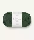Babyull Lanett - 8082 tummanvihreä - Babyull Lanett villalangat - 7039560061056 - 1