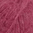Brushed Alpaca Silk - 08 tumma roosa - Drops Brushed Alpaca Silk - 7071723010846 - 1