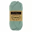 Catona - 528 Silverblue / vaalea petroli - Catona puuvillalangat - 8717738965786 - 1