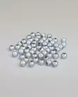 HEIJASTAVAT HELMET 6MM 50KPL - Napit ja nepparit - 536526 - 1