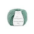 Katia Cotton-Merino - 140 emerald - Katia Cotton-Merino - 8435407996526 - 1