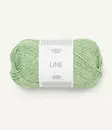 LINE - 8733 Spring green - Line puuvillasek-langat - 7039560670746 - 1