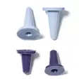 SILMUKKAJARRU 611870 - Muut neulontatarvikkeet - 4002276118706 - 2