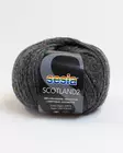 Scotland 2 - 154 tumman harmaa - Sesia Scotland 2 - villalangat - 8058995008466 - 1