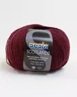 Scotland 2 - 451 viininpunainen - Sesia Scotland 2 - villalangat - 8058995007926 - 1
