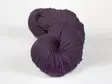 Sivilla - 4916 tumma lila 50 g - Sivilla silkkivillalangat 50x4 - 4916 - 1