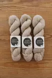 Sivilla - 4906 vaalea beige 50 g - Sivilla silkkivillalangat 50x4 - 4906 - 2