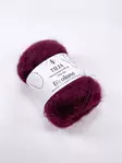 TILIA - 382 Dark Bordeaux - Tilia mohairlangat - 5709673006146 - 1