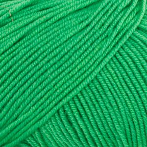 BABY MERINO - 31 vihreä - Drops Baby Merino villalangat - 7071723007976 - 1