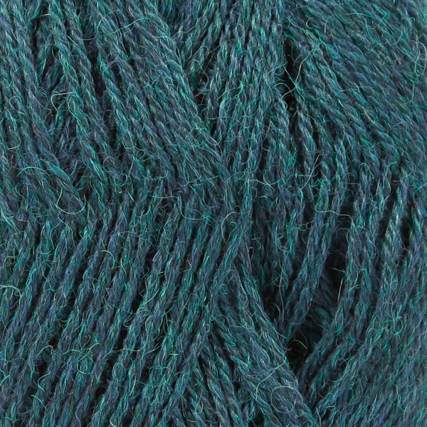 DROPS Alpaca - 7240 petrooli - Drops Alpaca alpakkalangat - 7071723002506 - 1