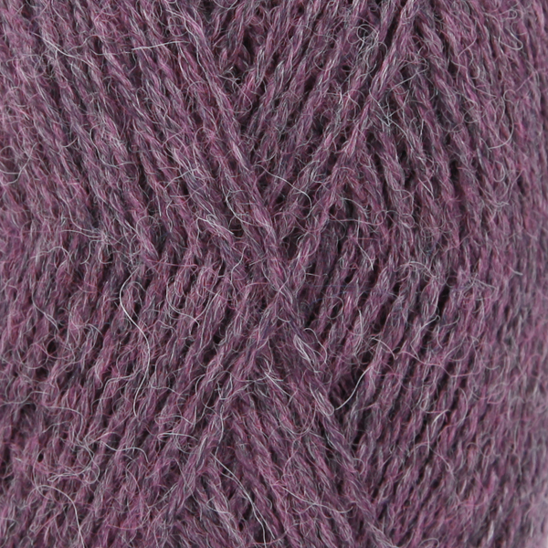 DROPS Alpaca - 9023 lila sumu - Drops Alpaca alpakkalangat - 7071723016176 - 1