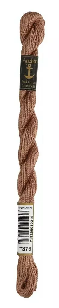 HELMILANKA Nro 5 - 378 - Helmilanka kirjontalangat - 0719269010216 - 1