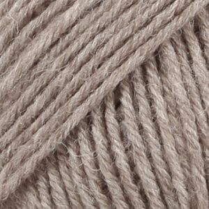 KARISMA - 55 vaaleanruskea - Drops Karisma villalangat - 7071723004876 - 1