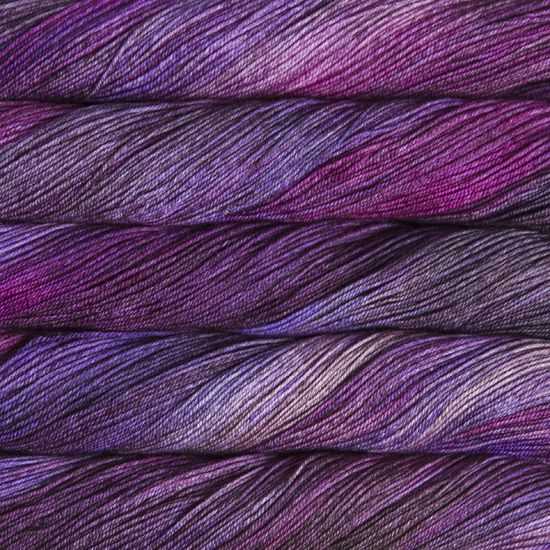MALABRIGO SOCK - 136 sabiduria - Malabrigo Sock villalangat - 3302136 - 1