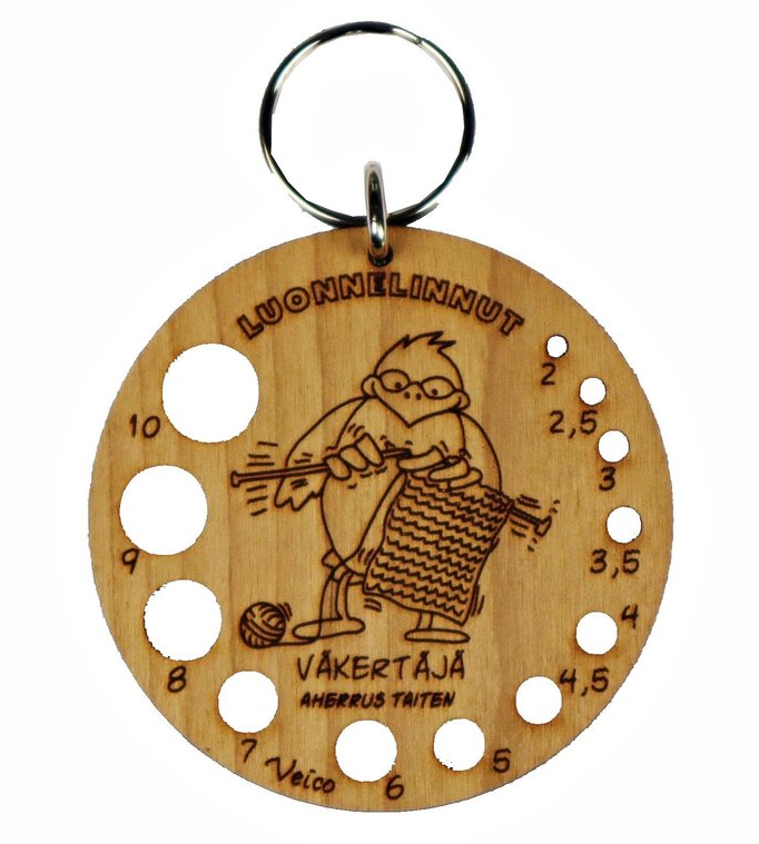 PUIKKOMITTA Väkertäjä VEICO - Puikkomitat - 7876 - 1