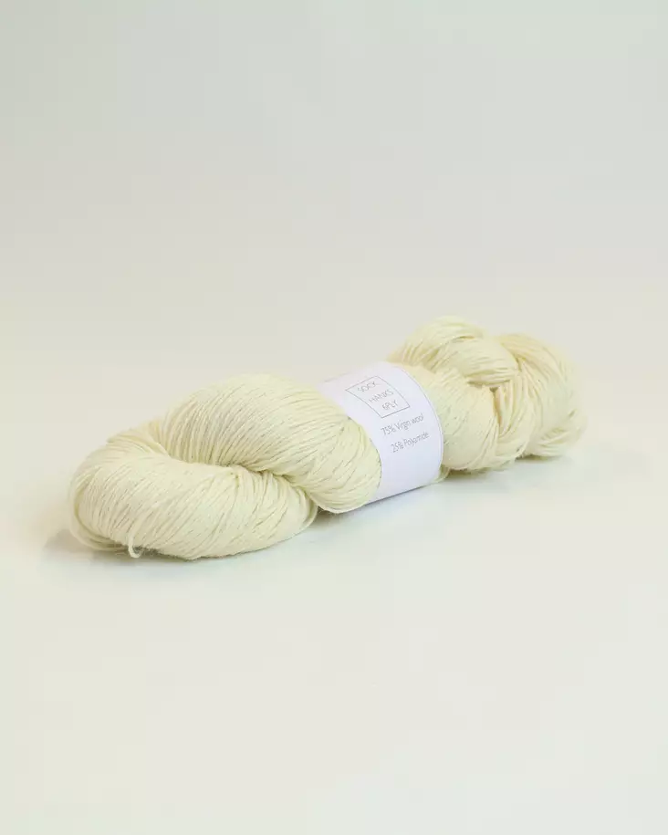 SOCK HANKS 6PLY - sukkalanka 150 g - Sock Hanks sukkalangat - 53006 - 1