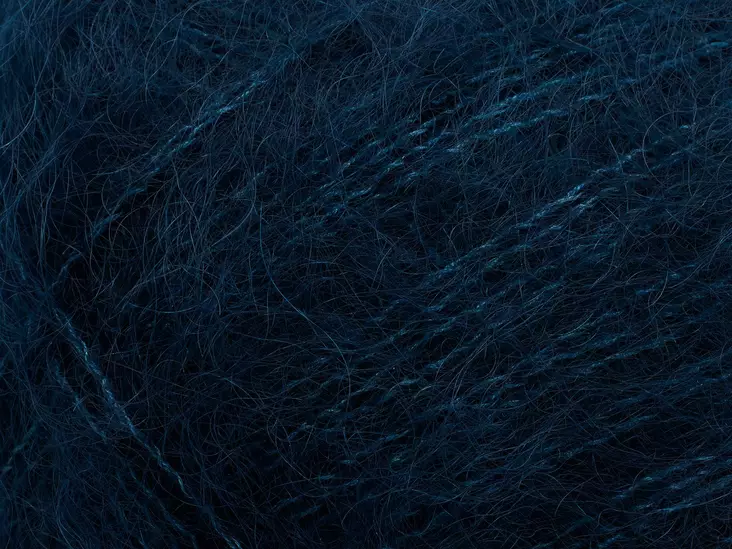 TILIA - 270 Midnight blue - Tilia mohairlangat - 5709673000366 - 1