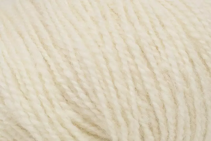 TUUKKA 146 luonnonvalkoinen - Tuukka karstavillalangat - 146 - 1