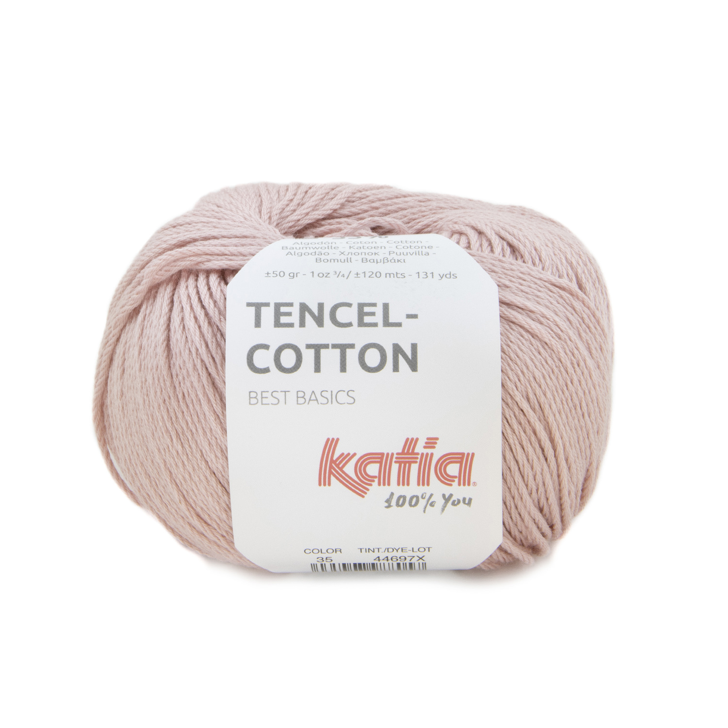 Herrlicher - Rea Tencel Cotton Mix