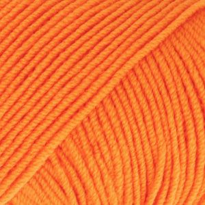 BABY MERINO - 36 oranssi - Drops Baby Merino villalangat - 7071723008027 - 1