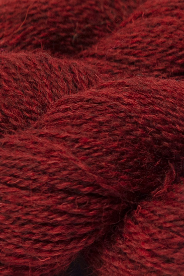 Kruunu-villalanka 50 g - 20247 punainen - Kruunu villalangat - 20247 - 2