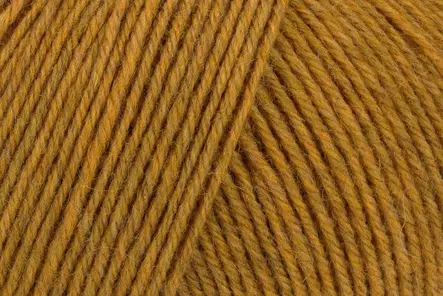 MERINO YAK REGIA - 7504 keltainen - Regia Merino Yak villasek-langat - 4053859253307 - 2