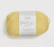 Babyull Lanett - 2014 vaaleankeltainen - Babyull Lanett villalangat - 7039560060837 - 1
