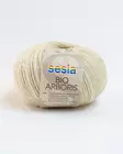 Bio Arboris - 80 luonnonvalkoinen - Sesia Bio Arboris - villasekoitelangat - 8058995000217 - 1