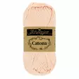 Catona - 263 Petal peach / puuteri - Catona puuvillalangat - 8717738974207 - 1