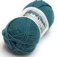 MAIJA - 234 Turkoosin vihreä - Maija villasek-langat - 7023790312347 - 1