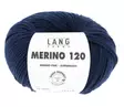 MERINO 120 - 35 tummansininen - Merino 120 villalangat - 7611862006807 - 1