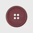 NAPPI KIERRÄTETTY PAPERI 18MM - 54 viininpunainen - Napit ja nepparit - 4006440116567 - 1