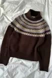 Ohje Celeste Sweater - Neuleohjeet - 131267 - 4