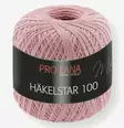 Pro Lana Häkelstar 100 - 36 vanha roosa - Pro Lana Häkelstar 100 virkkauslangat - 4260114481997 - 1